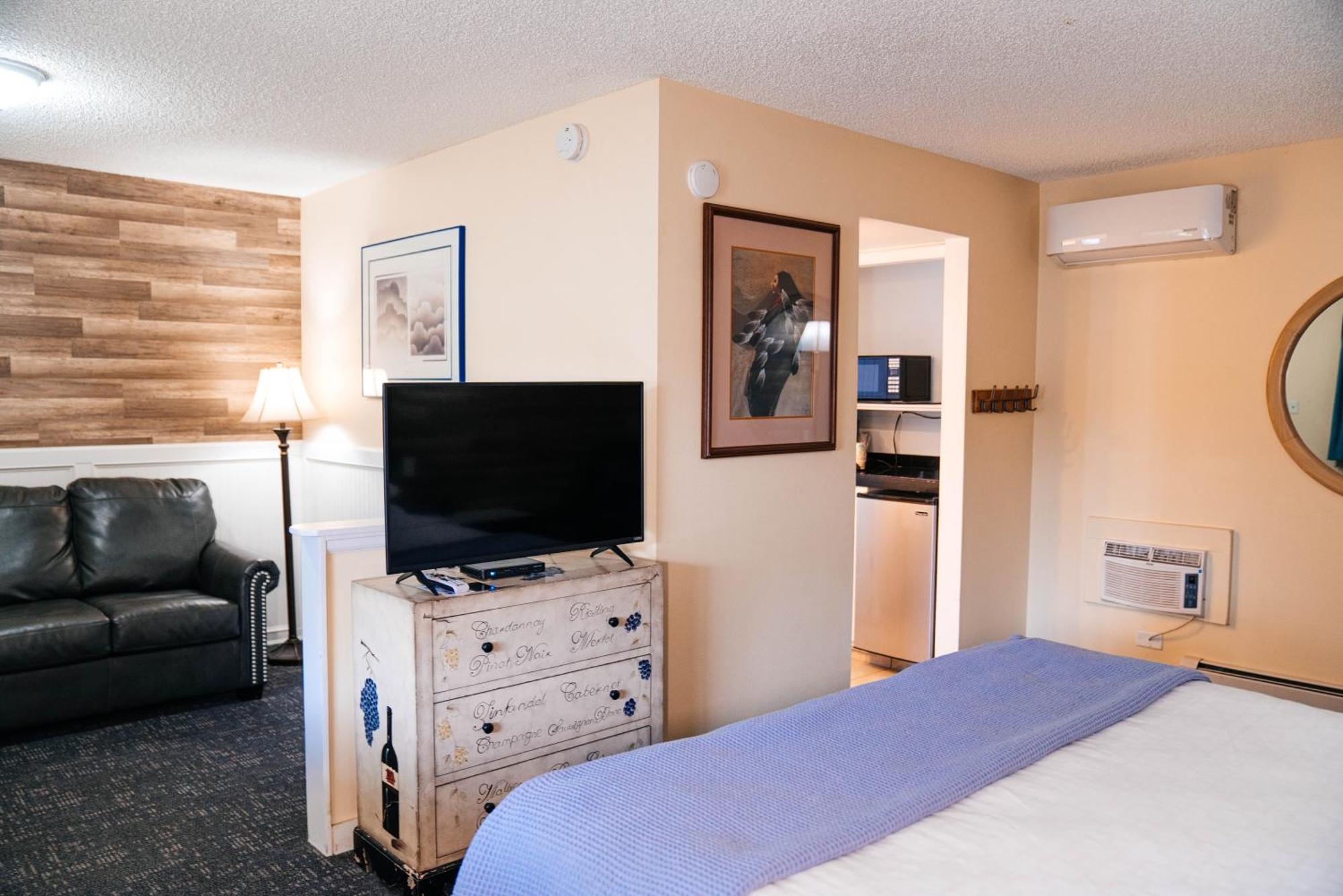 Salida Inn & Monarch Suites Esterno foto