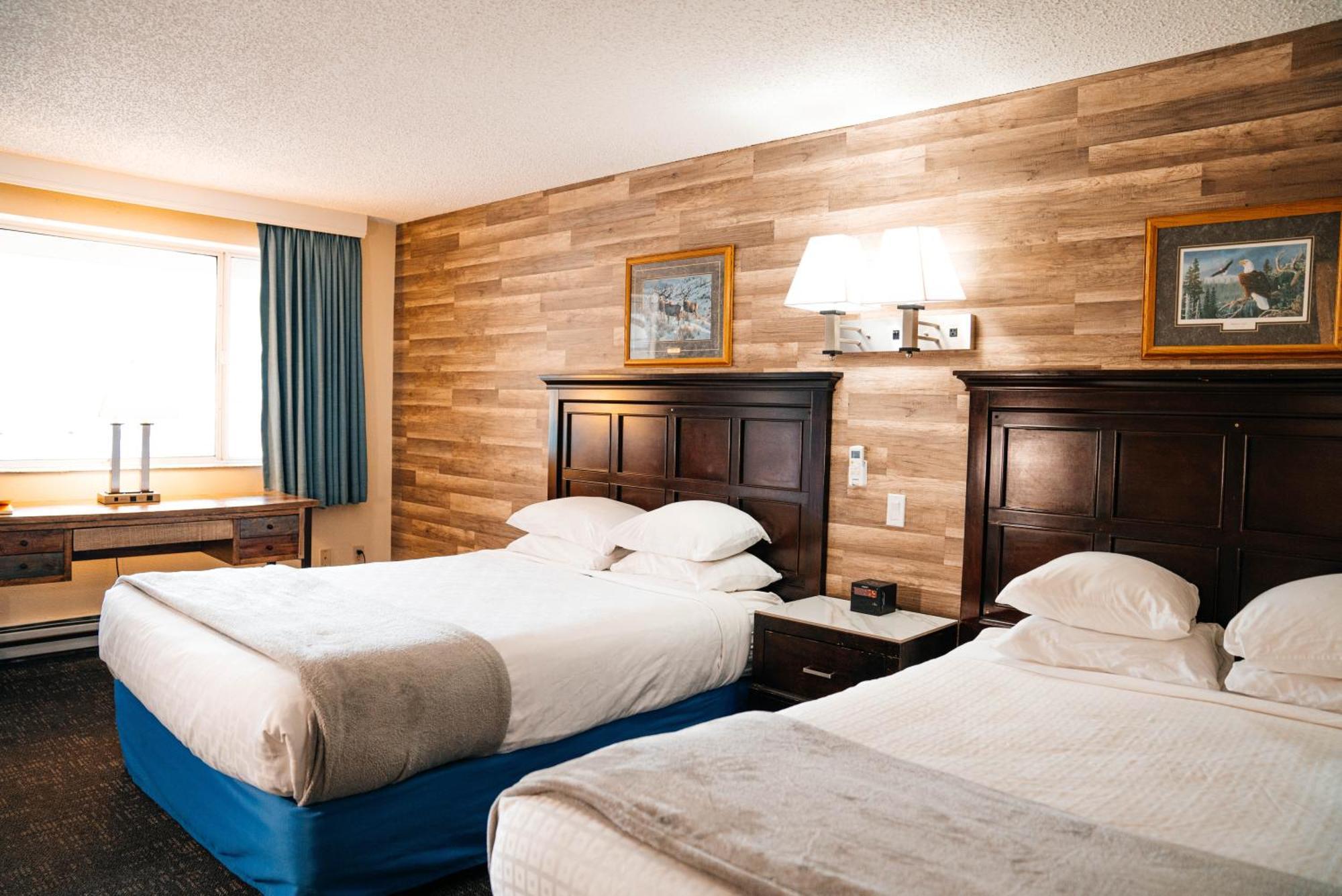 Salida Inn & Monarch Suites Esterno foto