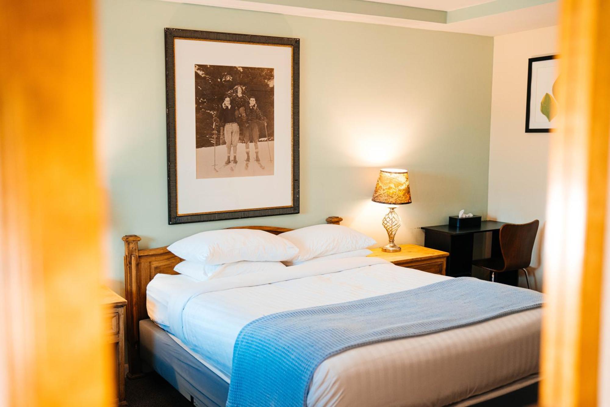 Salida Inn & Monarch Suites Esterno foto